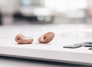 Siemens binax and Signia primax better than normal hearing – clinically proven