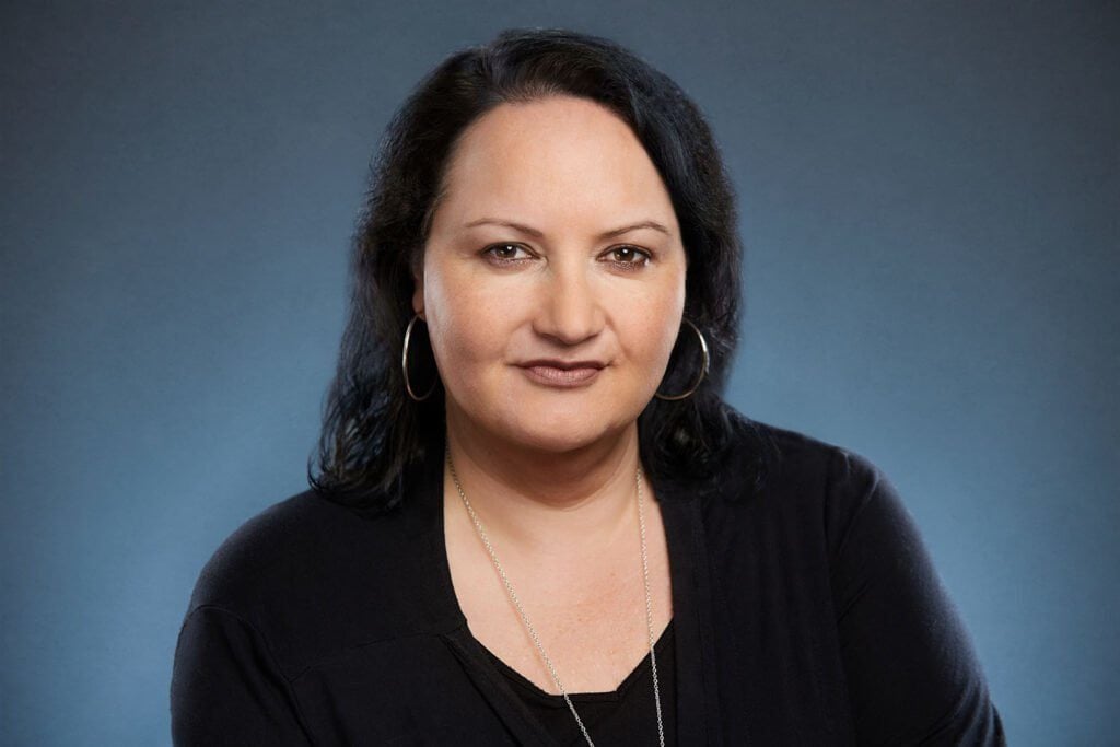 Nina McDowell Senior Audiologist At Hearing First
