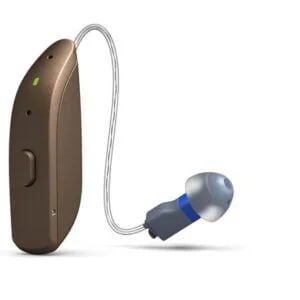 ReSound One MRIE Rechargeable From Hearing First