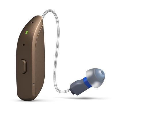 resound one mrie rechargeable from hearing first