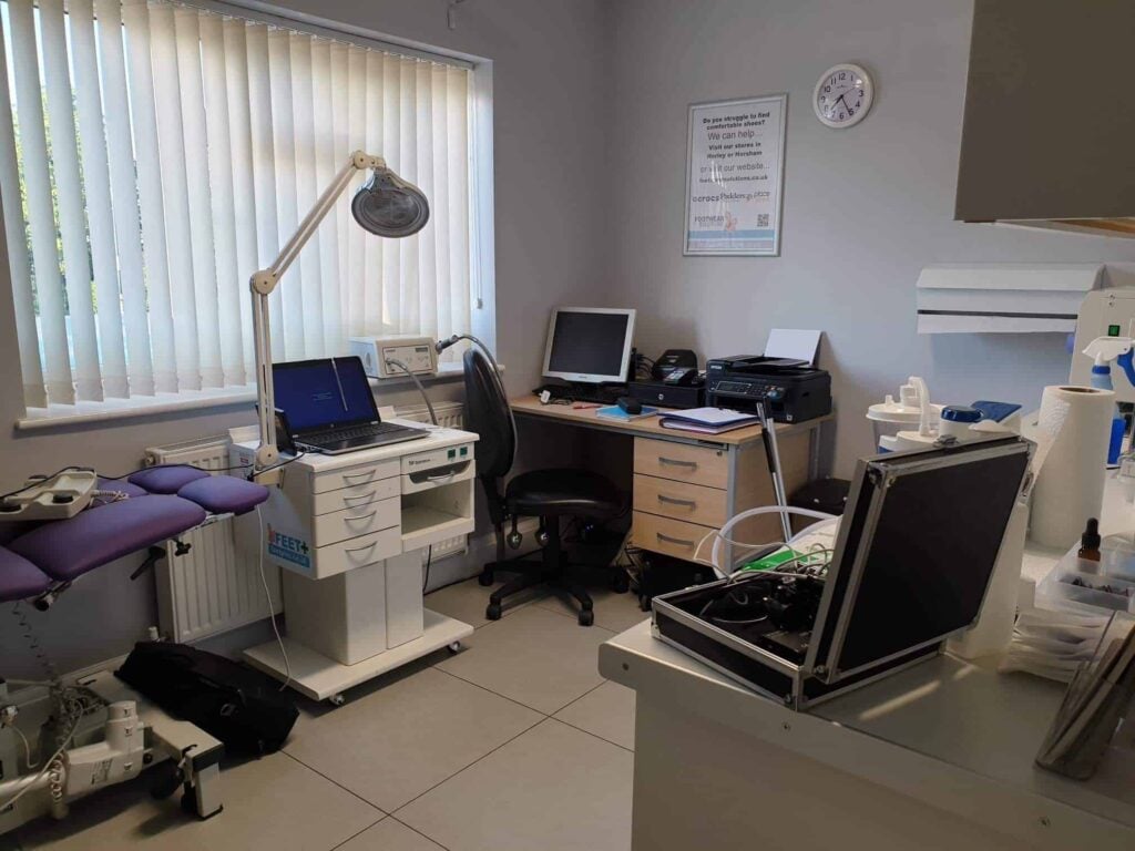 Rochester Microsuction Ear Wax Removal Kent ME1 Hearing First