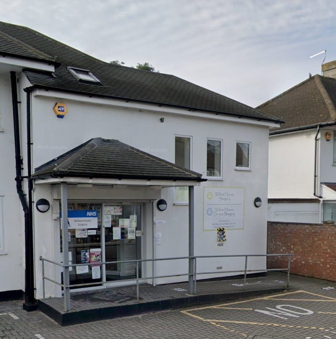 Enfield Microsuction Ear Wax Removal London EN1 Hearing First