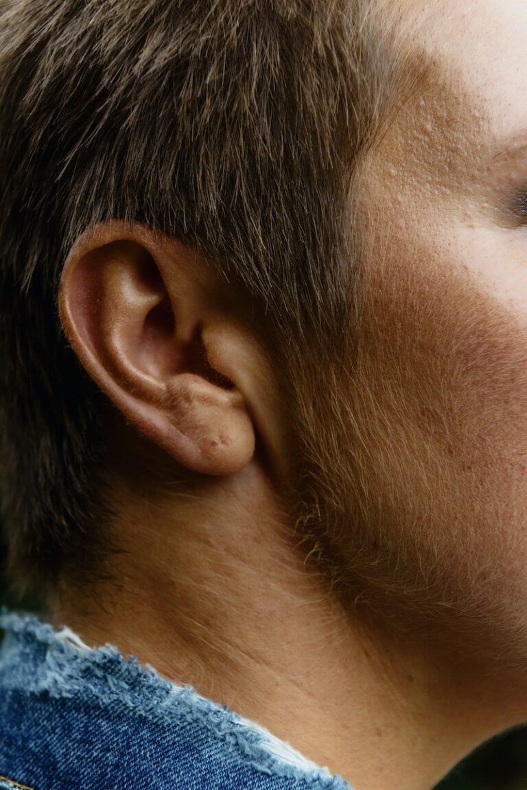 suction power: exploring the benefits of microsuction for ear wax removal