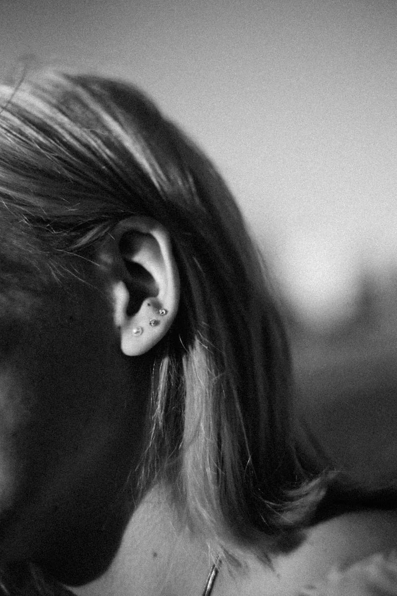 post-suction care: immediate steps to take after microsuction ear wax removal 1