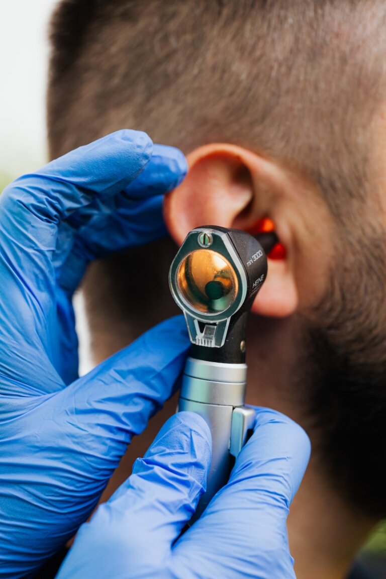 reviews of top-rated manual instrument ear wax removal practitioners