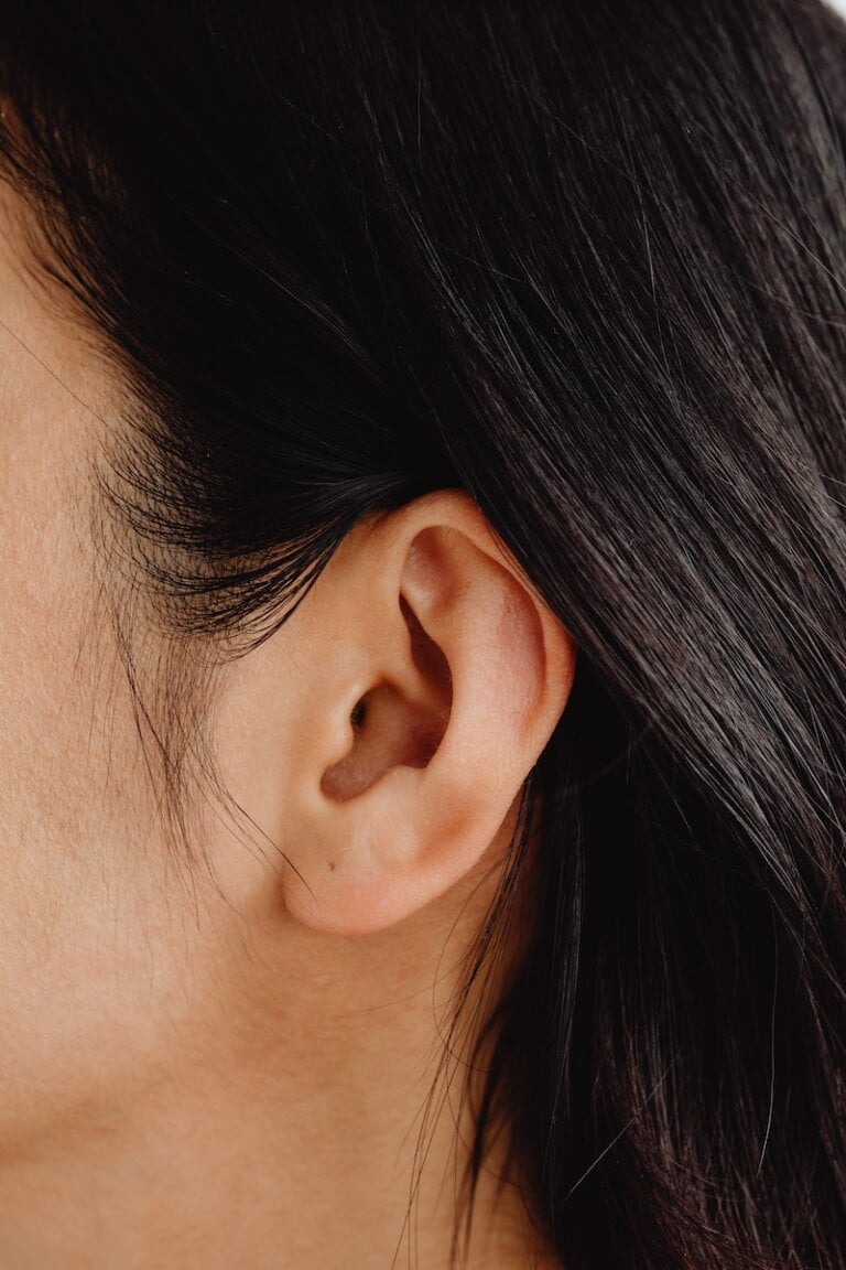 the unsung hero: revealing the vital role of ear wax in ear health