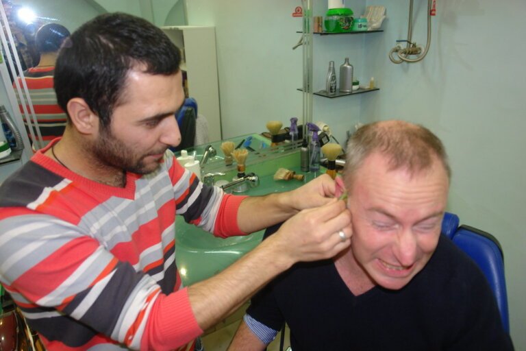 tips for finding a manual instrument ear wax removal apprenticeship