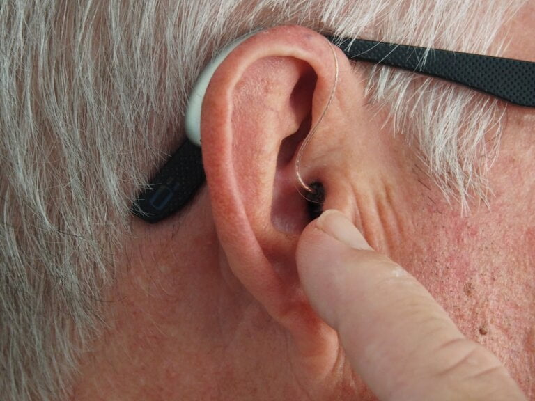 in good hands: unveiling the advantages of manual instrument ear wax removal