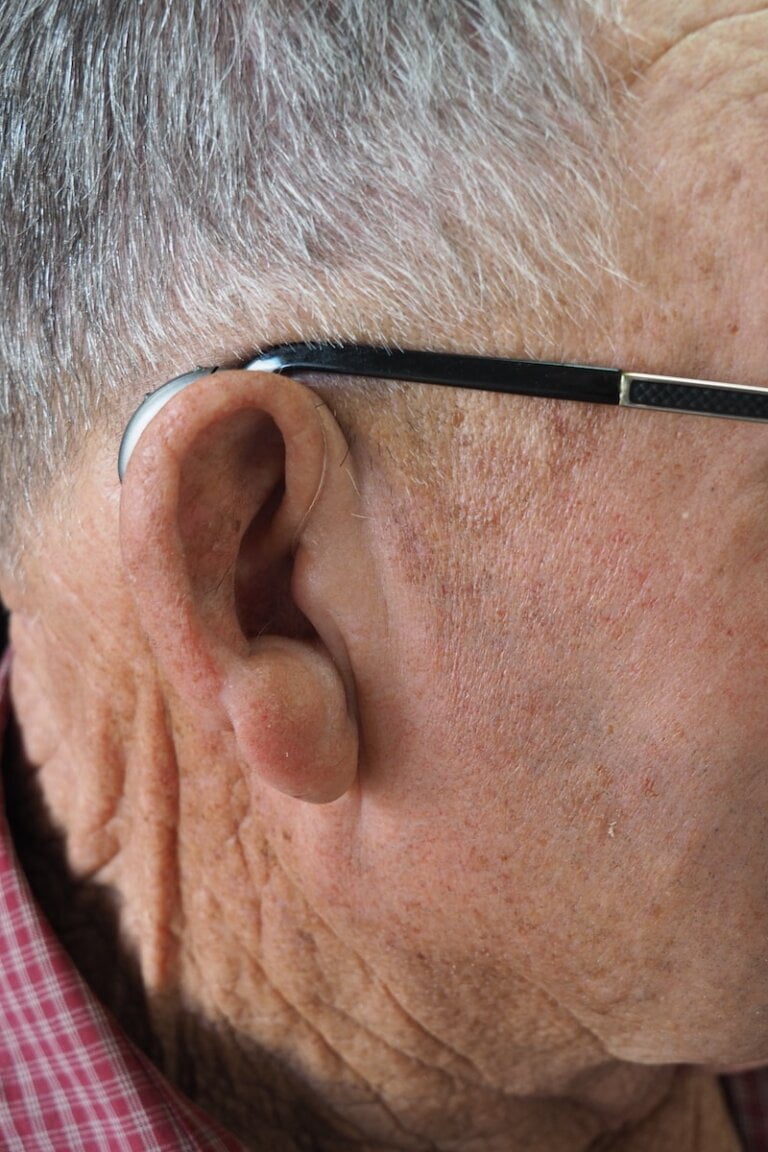 maintaining ear health: a comprehensive guide to ear care
