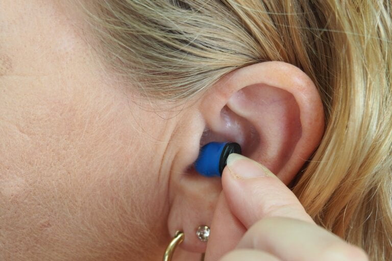 essential steps for maintaining ear health and preventing wax build-up after microsuction