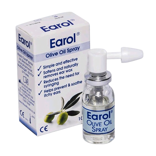 earol olive oil spray 1