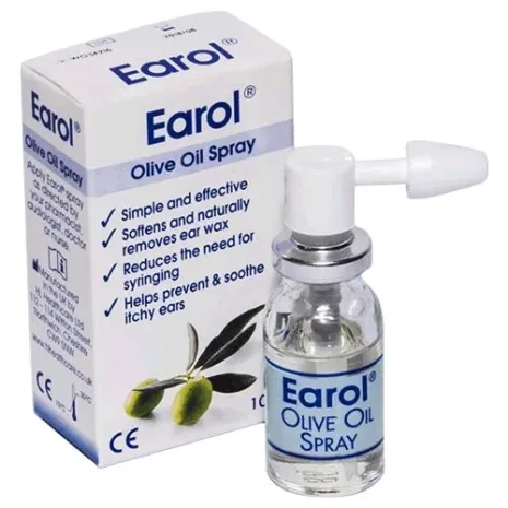 Earol Spray