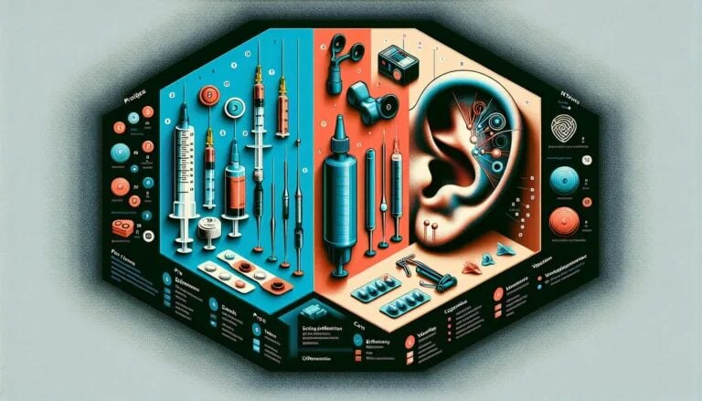 manual instrument ear wax removal practitioners reviewed