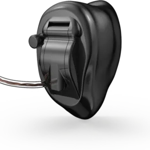 Starkey Omega AI 24 CIC