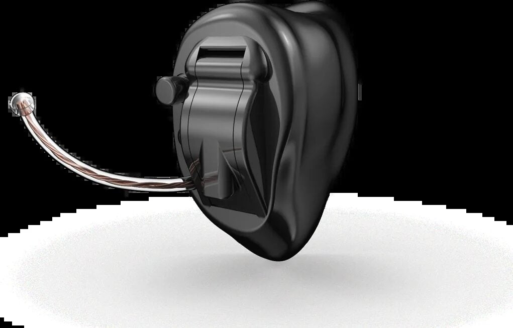 starkey omega ai 24 cic