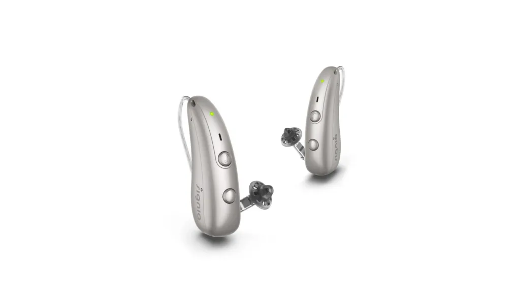 signia ix range: silk charge&go ix vs pure charge&go ix vs motion charge&go ix vs active pro ix 2