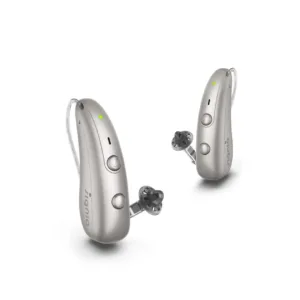 Signia Pure Charge&Go BCT IX
