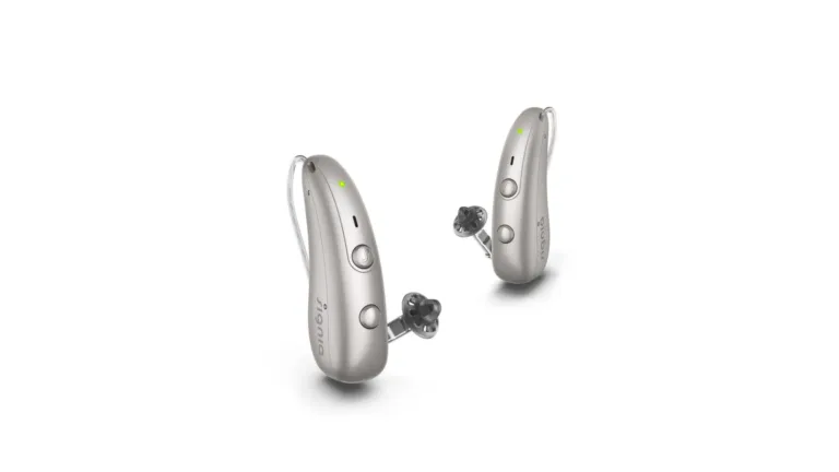 signia pure charge&go bct ix bte