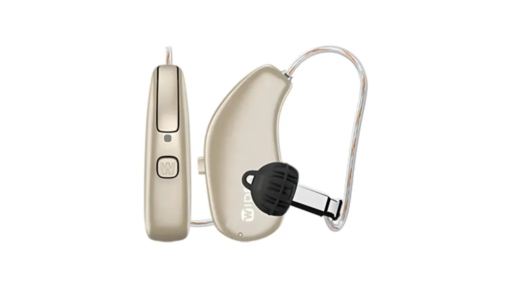 widex allure 440 vs 330 vs 220 3