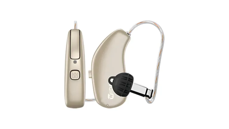 widex allure 220 ric