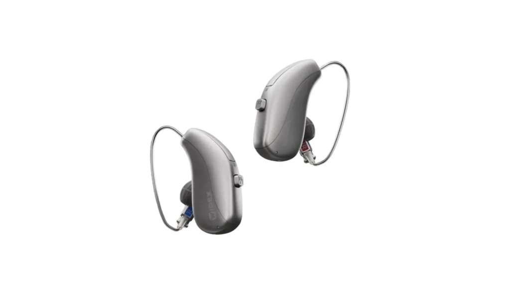 widex allure 440 vs 330 vs 220 2