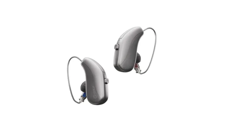 widex allure 330 ric