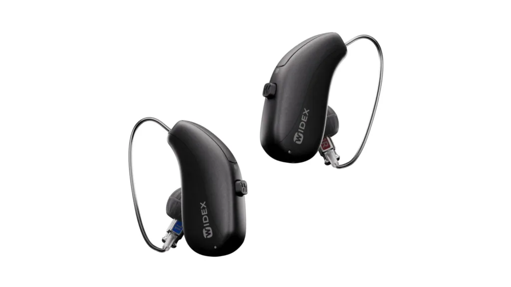widex allure 440 vs 330 vs 220 1