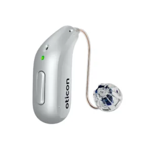 Oticon Intent 1 RIC / BTE