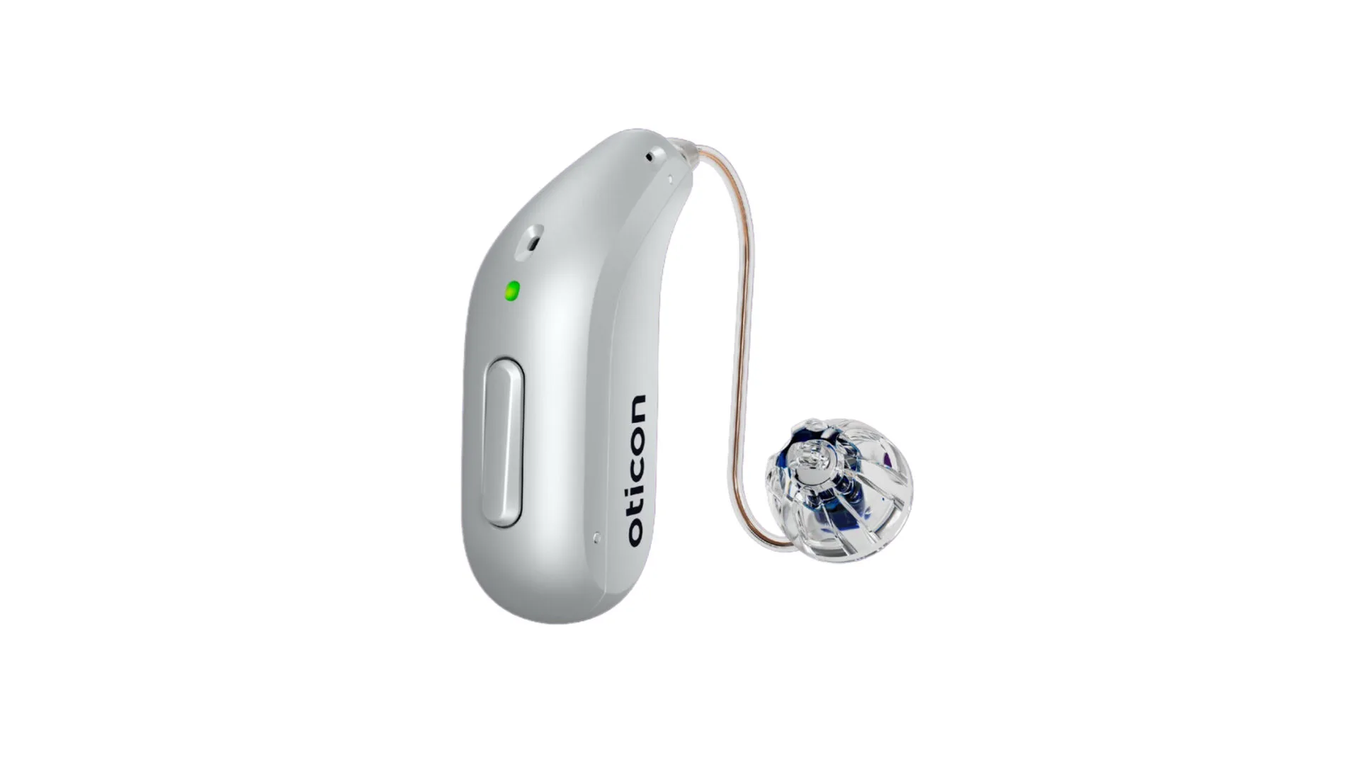 oticon intent 1 ric / bte 1