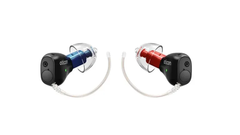 oticon zeal nxt in-the-ear