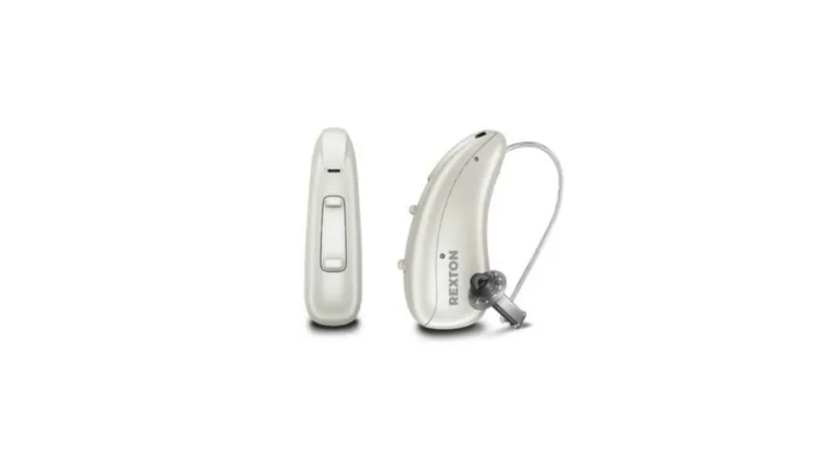 rexton reach r-li hearing aids