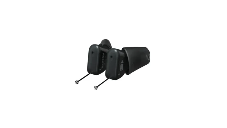 rexton inox cic hearing aids