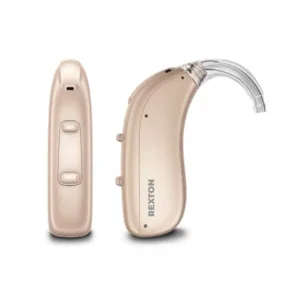 Rexton Reach B-Li Hearing Aids