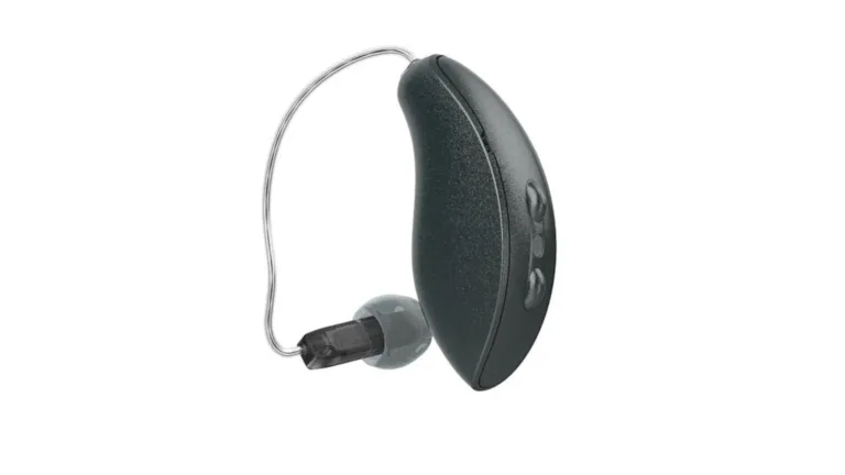 starkey omega ai 16 cic