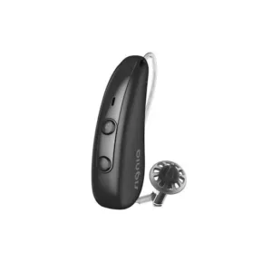 Signia Silk Charge&Go IX 1