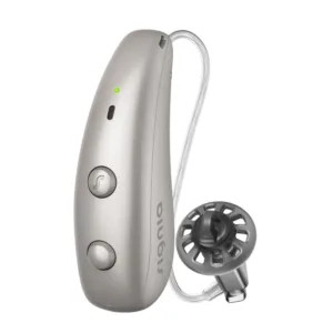 Signia Silk Charge&Go MaX 3