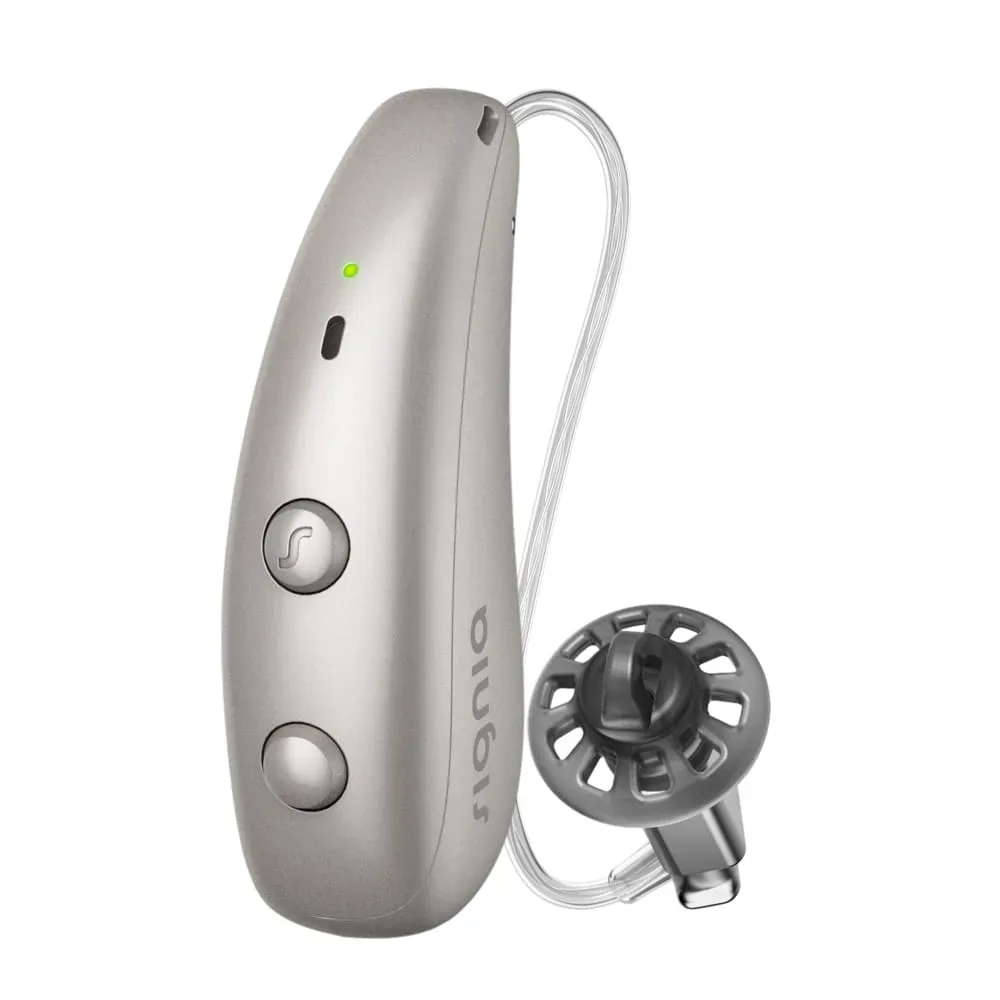 Signia Silk Charge&Amp;Go Max 3 1 signia silk charge&go max 3